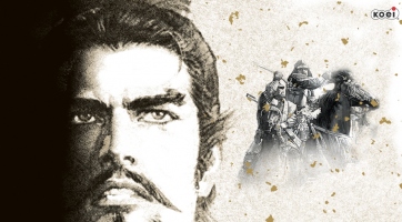 PC-re és PlayStation 3-ra tart a Nobunaga's Ambition: Creation