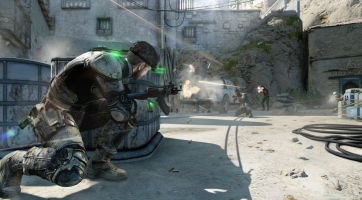 PC-re és PS3-ra is érkezik a Splinter Cell: Blacklist - Michael Ironside-ot ezúttal nem tartalmaz