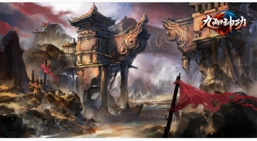 PC-re és Xbox One-ra érkezik a King of Wushu