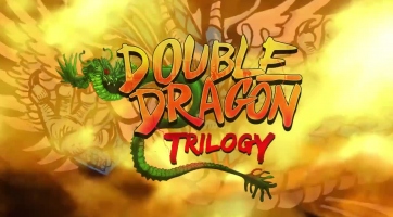 PC-re érkezik a Double Dragon Trilogy