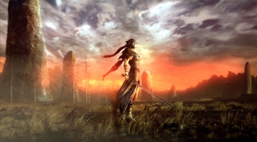 PC-re is érkezik a Hellblade