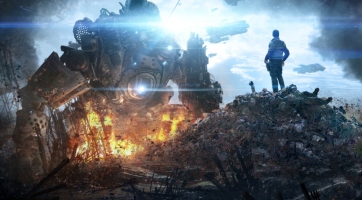PC-re is ingyen tölthetők a Titanfall DLC csomagjai