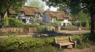 PC-re is jöhet az Everybody's Gone to the Rapture
