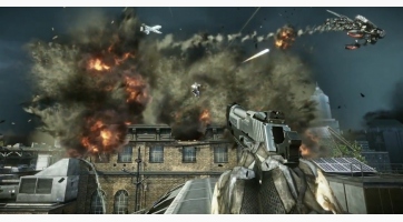 PC-re is lesz Crysis 2 multiplayer demó