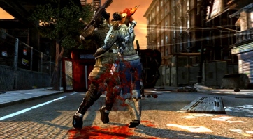 PC-re is megjelenhet a Devil's Third
