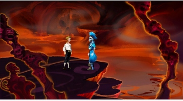 PC-re is megjelenhet a Grim Fandango