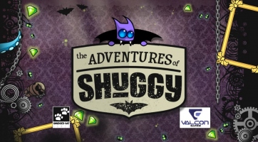 PC-re is megjelenhet a The Adventures of Shuggy