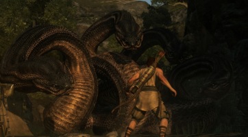Dragon's Dogma: Dark Arisen