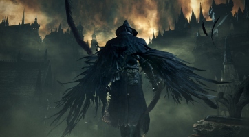 PC-re is megjelenik a Bloodborne?
