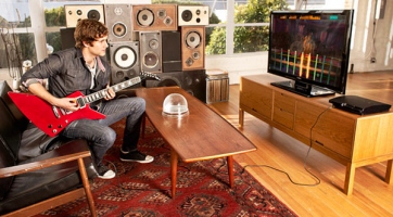 PC-re is megjelenik a Rocksmith