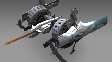 PC-re is megjelenik az Ikaruga