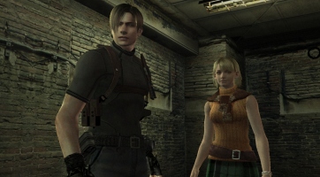 PC-re jön februárban a Resident Evil 4 Ultimate HD Edition
