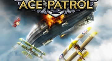 PC-re is megjelent az Ace Patrol
