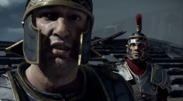 PC-re jön a Ryse: Son of Rome