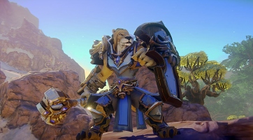 PC-re koncetrálnak az EverQuest Next fejlesztői