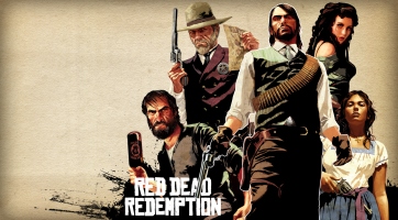 PC-re tart a Red Dead Redemption?