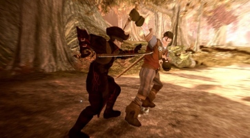 PC-re is ellátogat a Fable III?