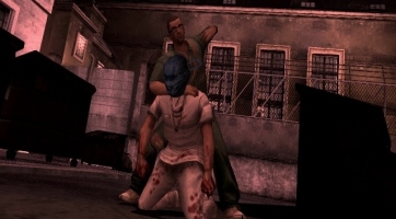PC-re is ellátogat a Manhunt 2?
