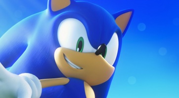 PC-s launch trailert kapott a Sonic Lost World