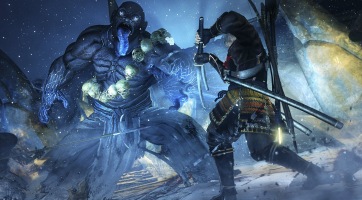 PC-s trailert kapott a Nioh: Complete Edition