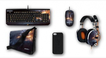 Battlefield 4