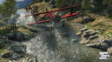 PC-s GTA V-öt listázott két német webáruház