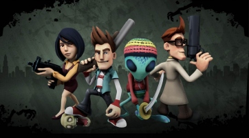 PC-s megjelenési dátumot kapott az All Zombies Must Die