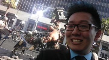 Pedofília vádjával csukták le a Hi-Rez Studios alkalmazottját