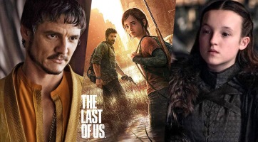 Pedro Pascal és Bella Ramsey lesznek a The Last of Us televíziós sorozat főszereplői
