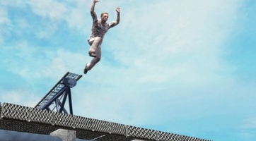 Példamutató magatartás a Quantum Of Solace demó terjesztésében