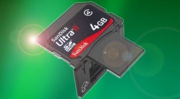 Pendrive memóriakártya combo