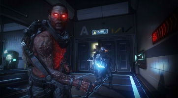 Pénteken mutatkozik be a Call of Duty: Infinite Warfare többjátékos módja
