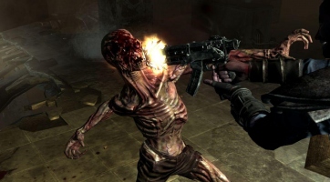 Péntek reggeli javítócsomagok: Célkeresztben a Fallout 3 és a MotoGP 08