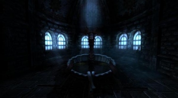 Péntektől Magyarországon is kapható lesz az Amnesia: The Dark Descent