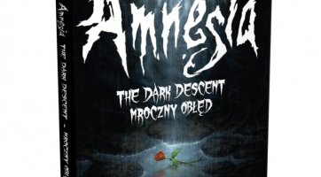 Amnesia: The Dark Descent