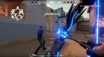 Pénzt kínál a Riot Games, ha hibát találsz a Valorant anti-cheat rendszerében