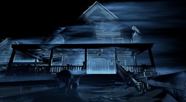 Perception címmel horrorjátékot készítenek az egykori Dead Space és Bioshock fejlesztők