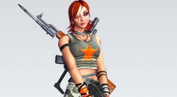 Perfect Dark: Fegyverek a Goldeneye 007-ből