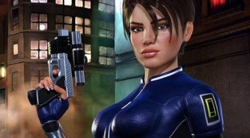 Perfect Dark: Ha nem lesz sikeres, jönnek a DLC-k