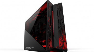 Perifériákkal és különleges dokkolóval bővült az ASUS ROG család