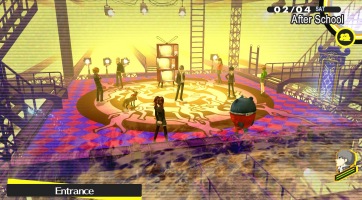 Persona 4 remakere utaló nyomokat találtak
