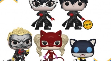 Persona 5
