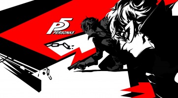Persona 5: The Royal címmel újabb Persona-játék érkezik PS4-re