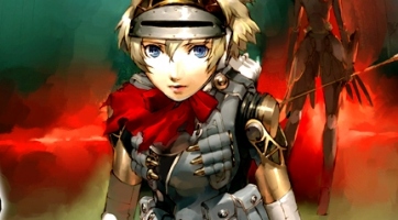 Persona 3 FES: Októberben érkezik az öreg kontinensre
