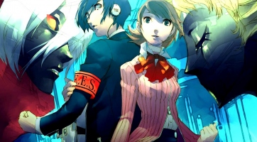 Persona 4: Datálva az amerikai megjelenés