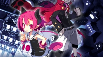 Persona 4, Digaea 3 és egyebek a Square Enix-től