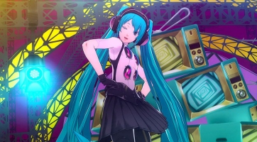 Persona 4: Dancing All Night