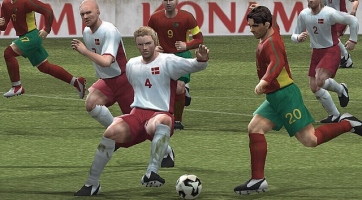 PES 2010: Átesett a hivatalos bejelentésen