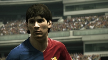 PES 2010: Hamarosan demózni fogunk