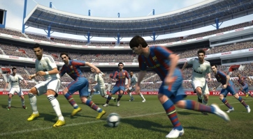 PES 2011: Lehet jelentkezni a bétára
